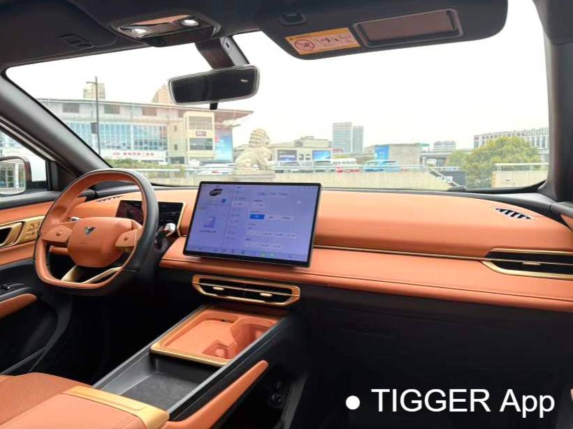 NETA 2023 NETA X 400 Automatic Transmission