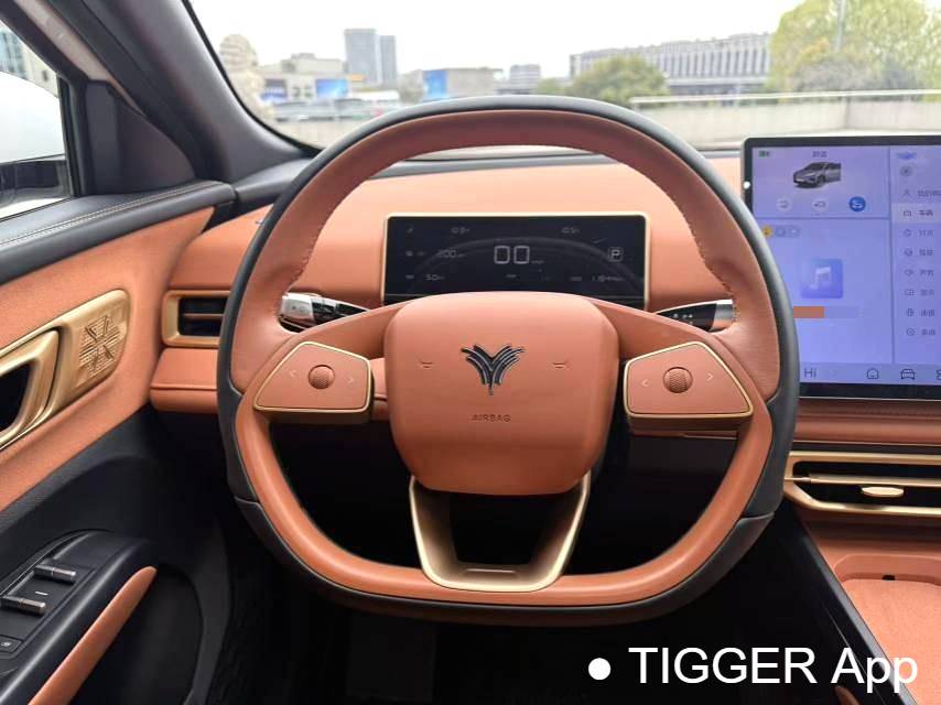 used NETA 2023 NETA X 400 Automatic Transmission