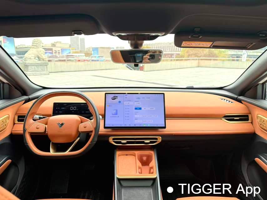 used NETA 2023 NETA X 400 Automatic Transmission