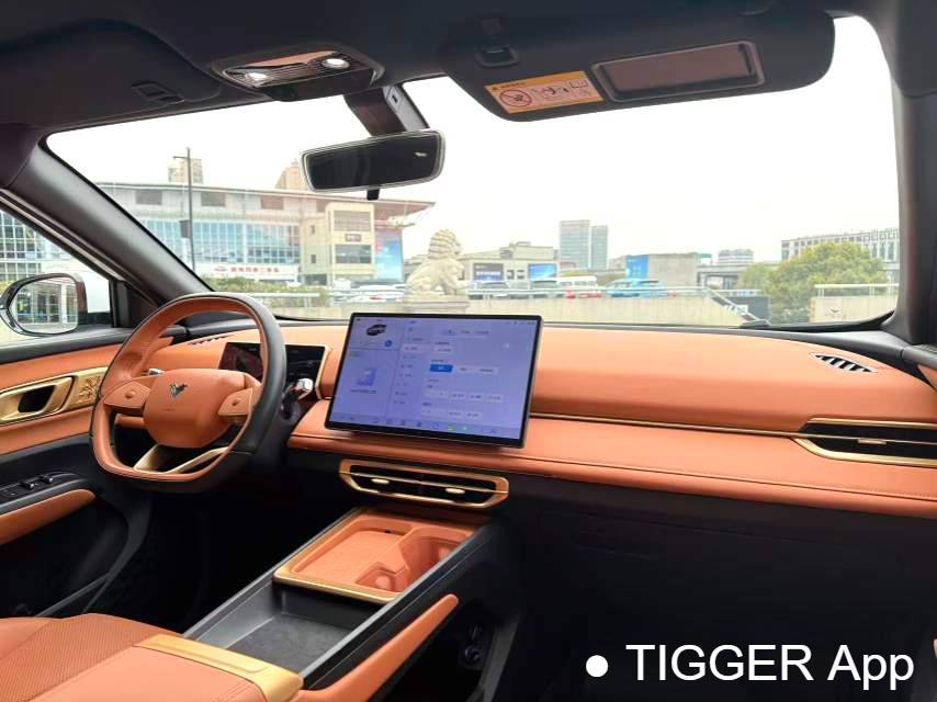 used NETA 2023 NETA X 400 Automatic Transmission