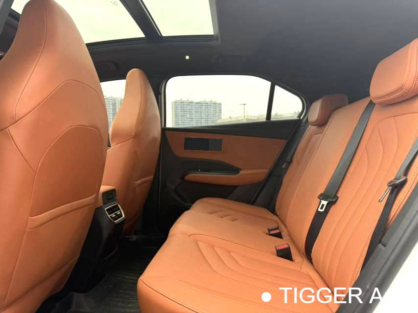 used NETA 2023 NETA X 400 Automatic Transmission