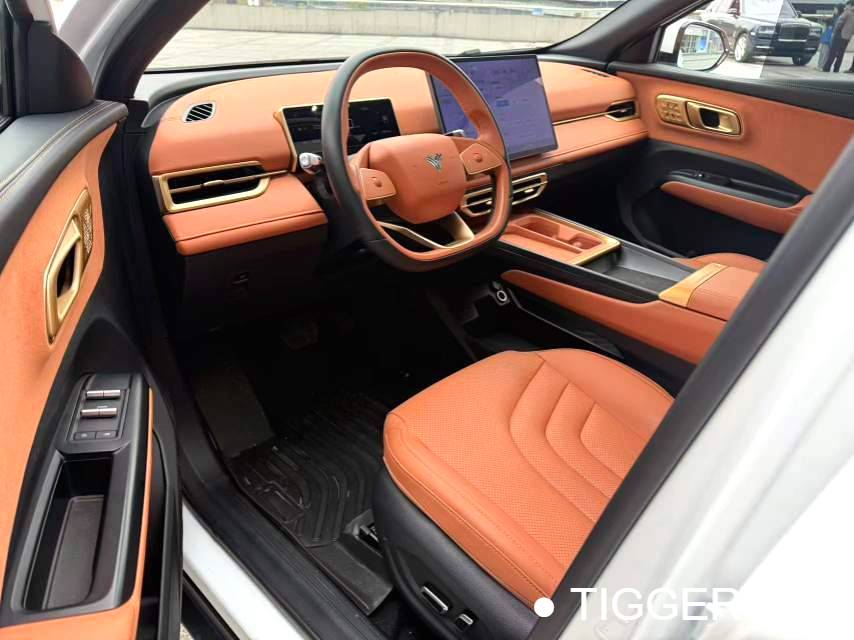 used NETA 2023 NETA X 400 Automatic Transmission