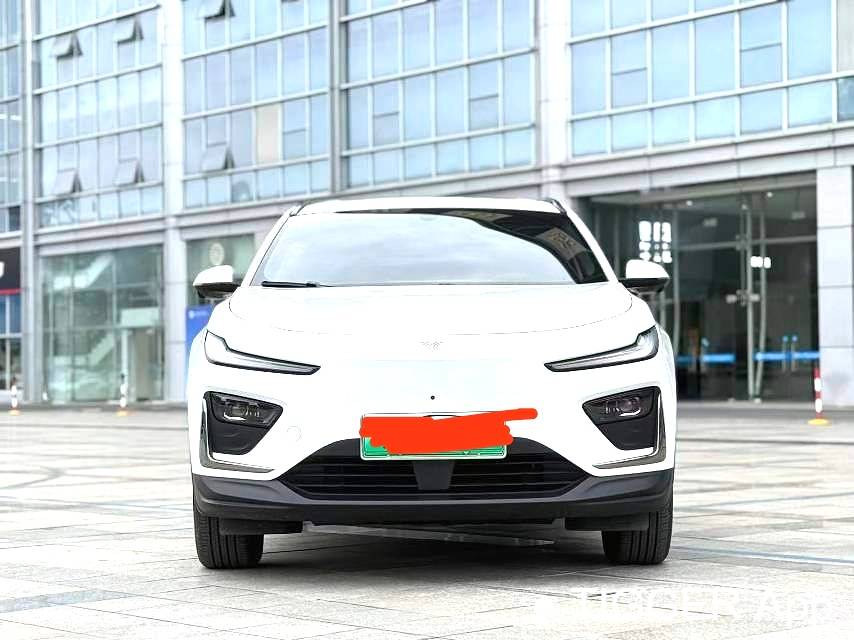 used NETA 2023 NETA X 400 Automatic Transmission