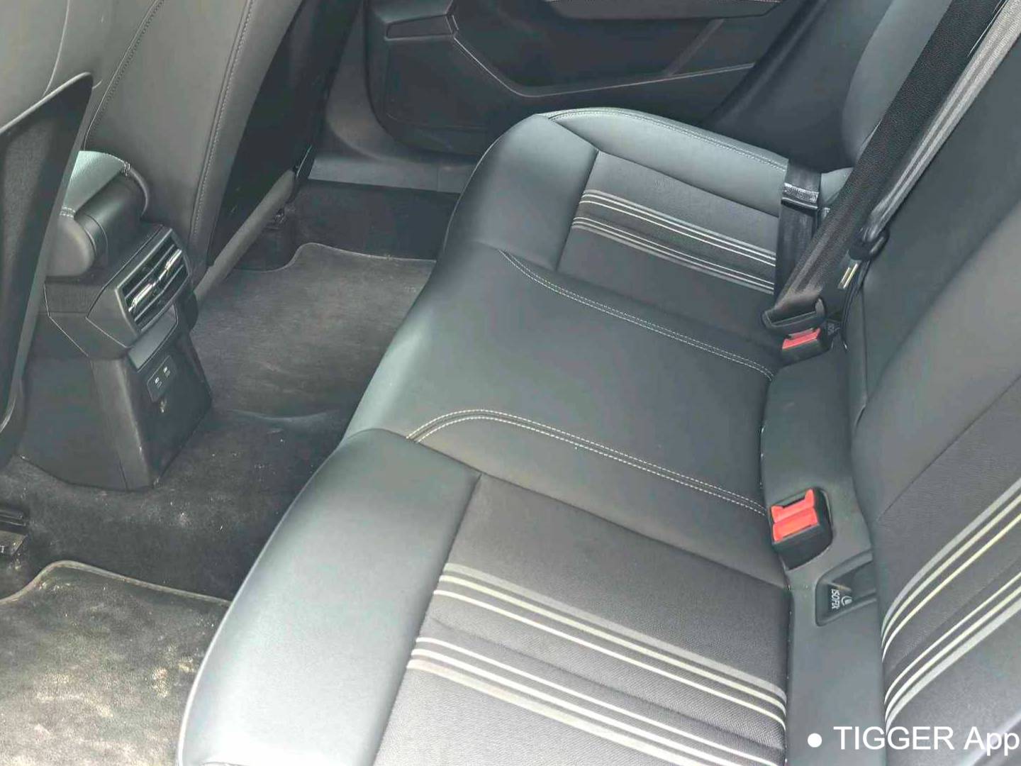 Audi 2024 A3L Limousine 1.4TFSI 35TFSI Fashion Sport Automatic Transmission