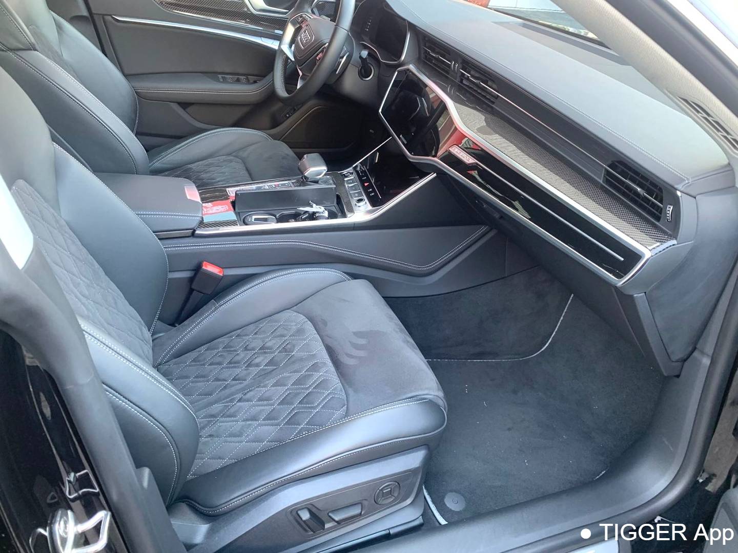 Audi 2024 A7L 2.0TFSI 45TFSI Quattro Luxury Automatic Transmission