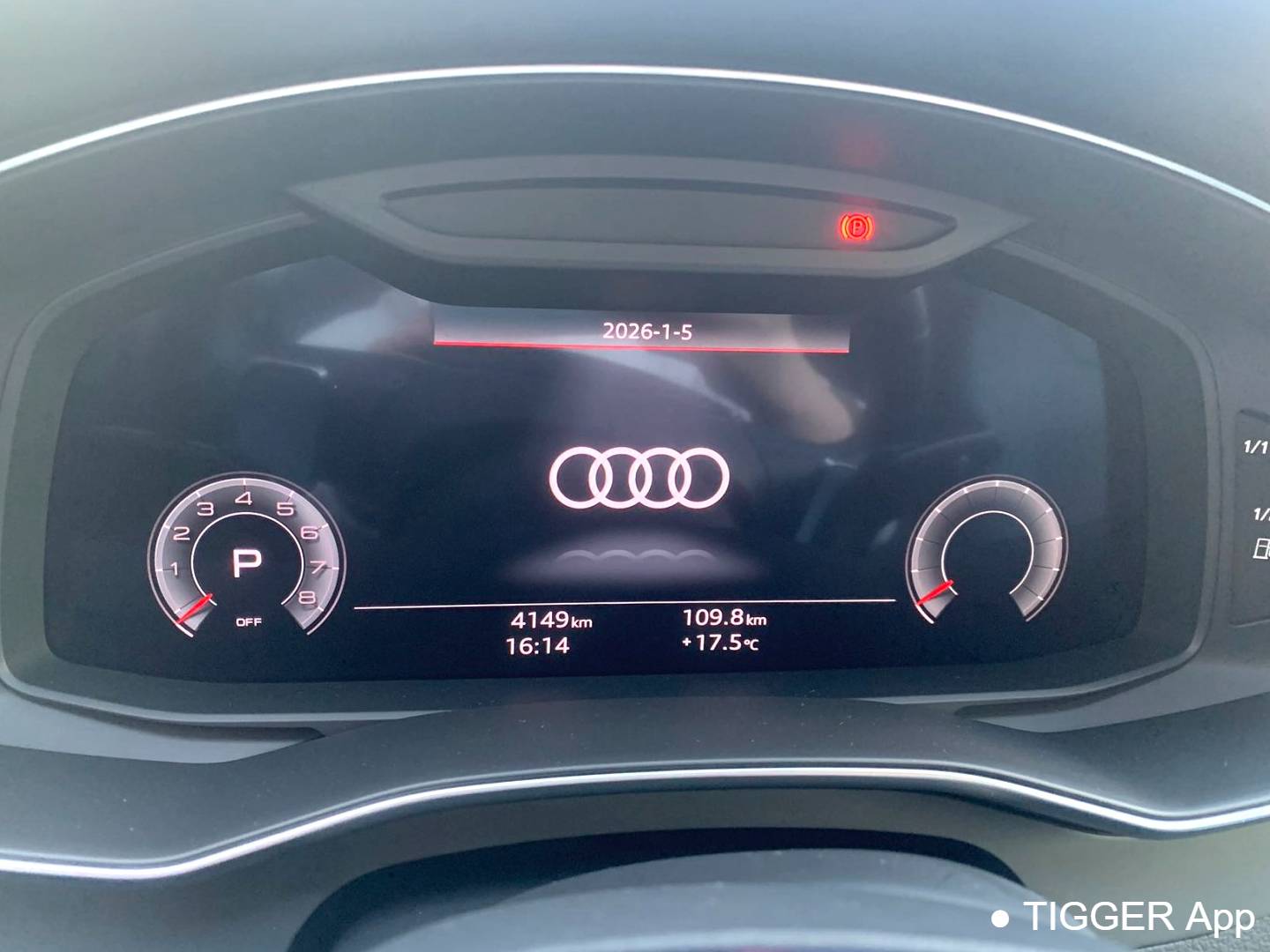 Audi 2024 A7L 2.0TFSI 45TFSI Quattro Luxury Automatic Transmission