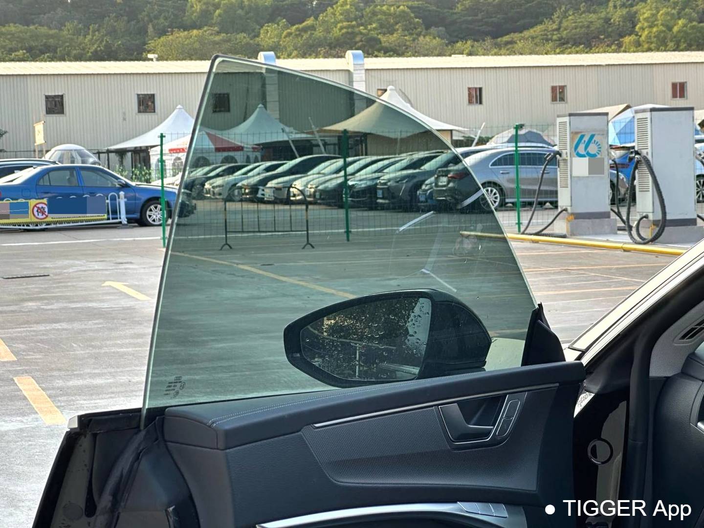 Audi 2024 A7L 2.0TFSI 45TFSI Quattro Luxury Automatic Transmission