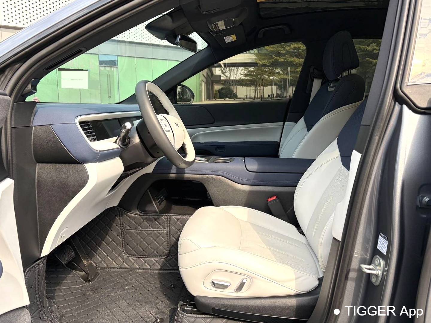 XPENG 2023 G6 755 Long Range Max Automatic Transmission