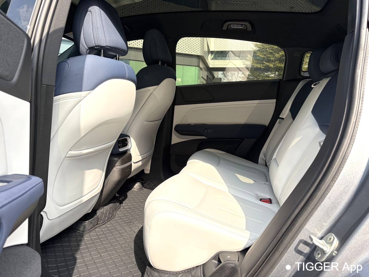 XPENG 2023 G6 755 Long Range Max Automatic Transmission