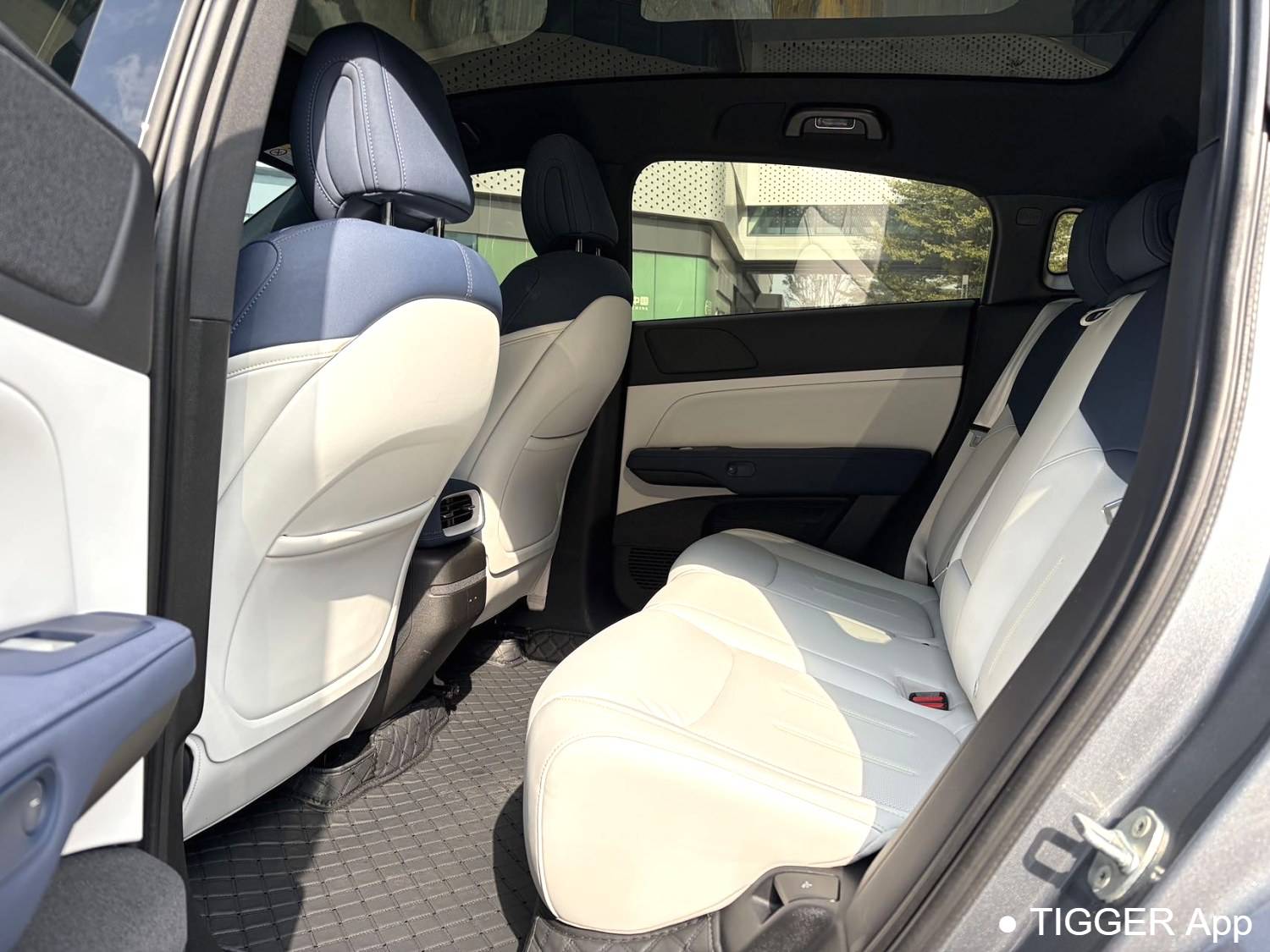 XPENG 2023 G6 755 Long Range Max Automatic Transmission