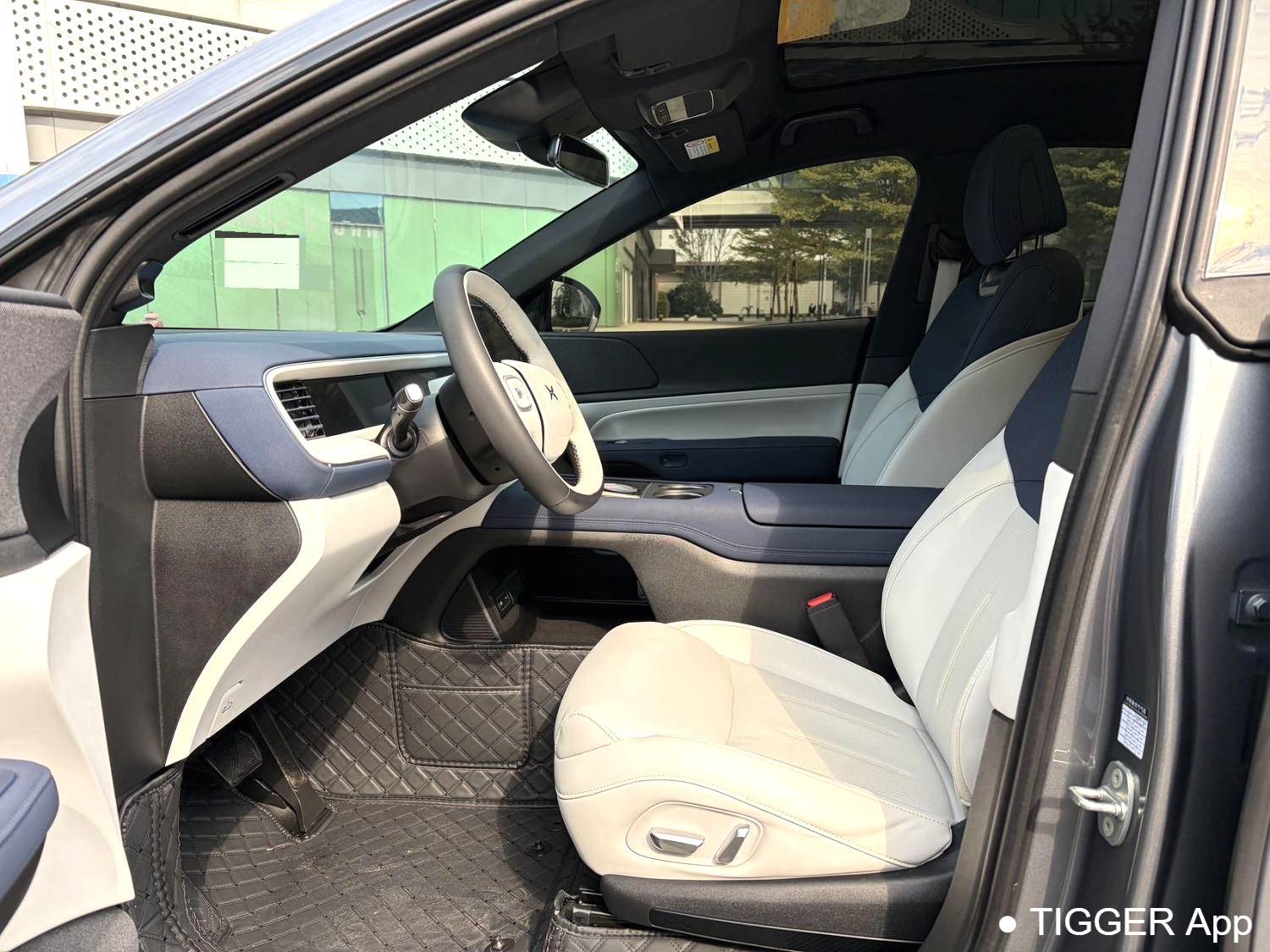 XPENG 2023 G6 755 Long Range Max Automatic Transmission