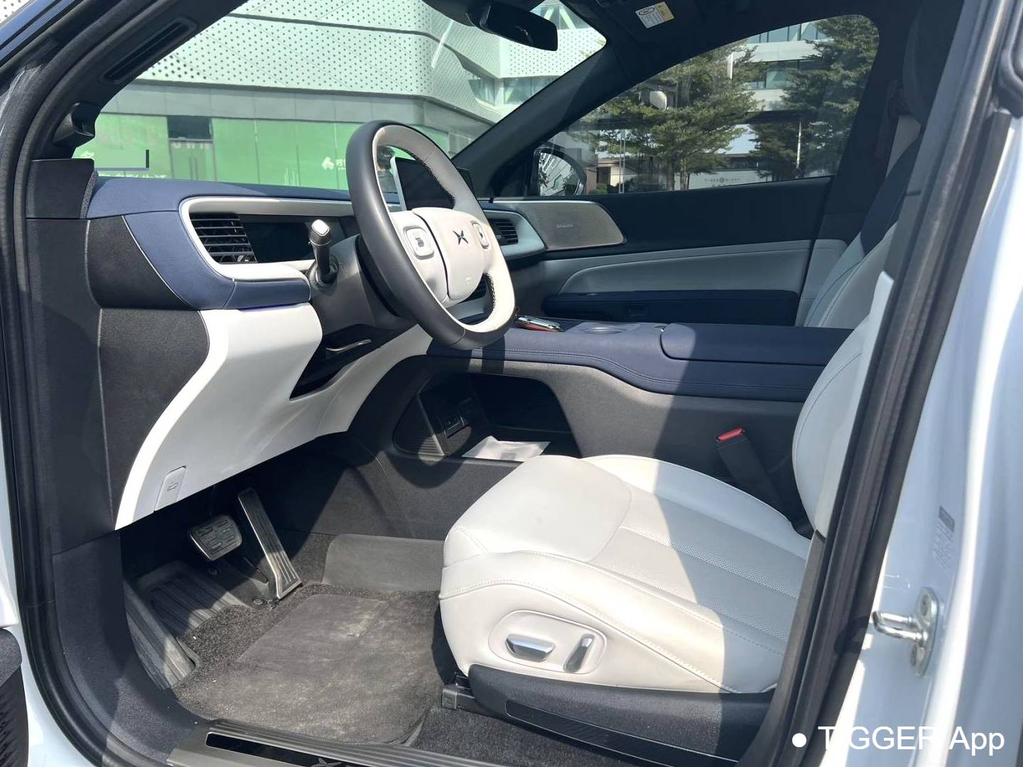 XPENG 2023 G6 755 Long Range Max Automatic Transmission