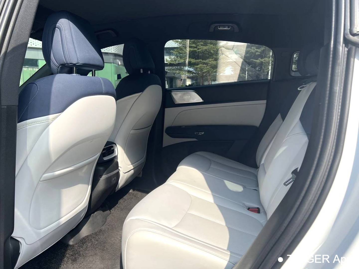 XPENG 2023 G6 755 Long Range Max Automatic Transmission