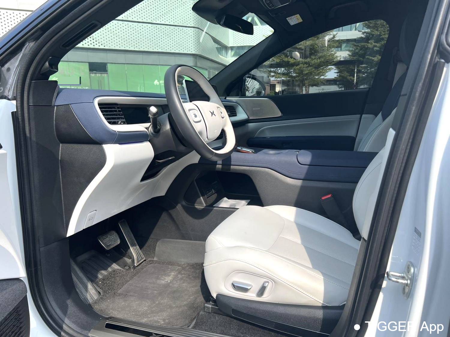 XPENG 2023 G6 755 Long Range Max Automatic Transmission