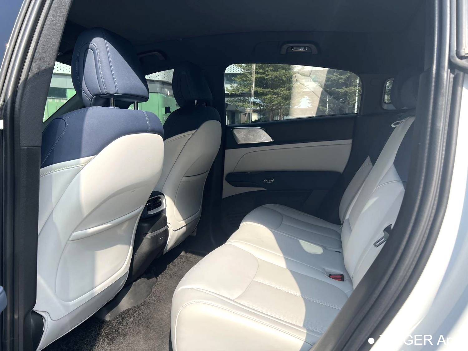 XPENG 2023 G6 755 Long Range Max Automatic Transmission