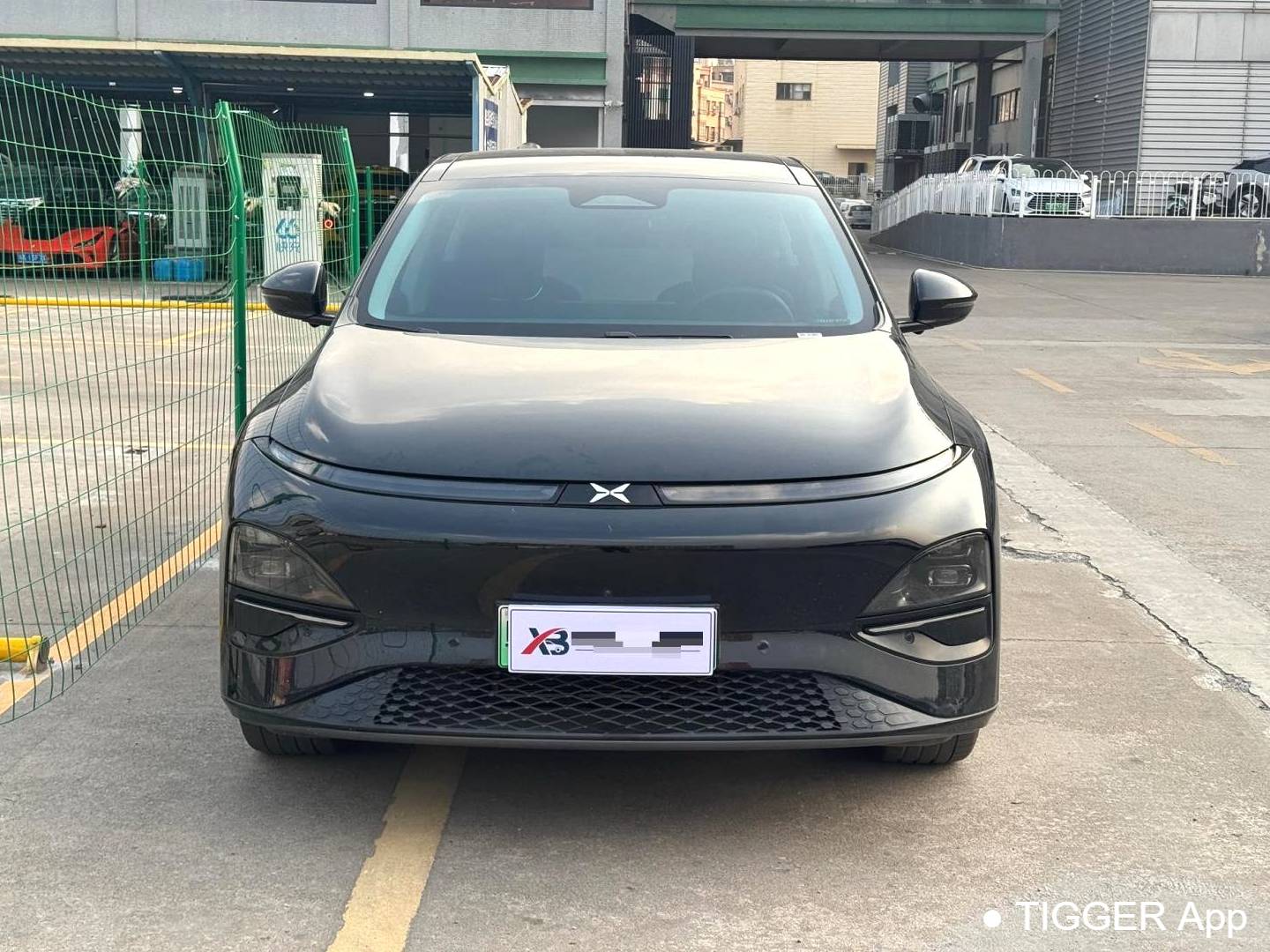 XPENG 2023 G6 755 Ultra Long Range Pro Automatic Transmission