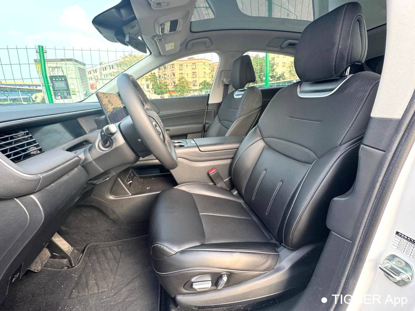 XPENG 2023 G6 755 Ultra Long Range Pro Automatic Transmission