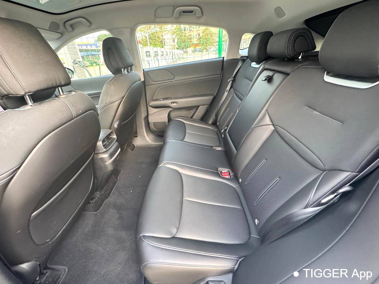 XPENG 2023 G6 755 Ultra Long Range Pro Automatic Transmission