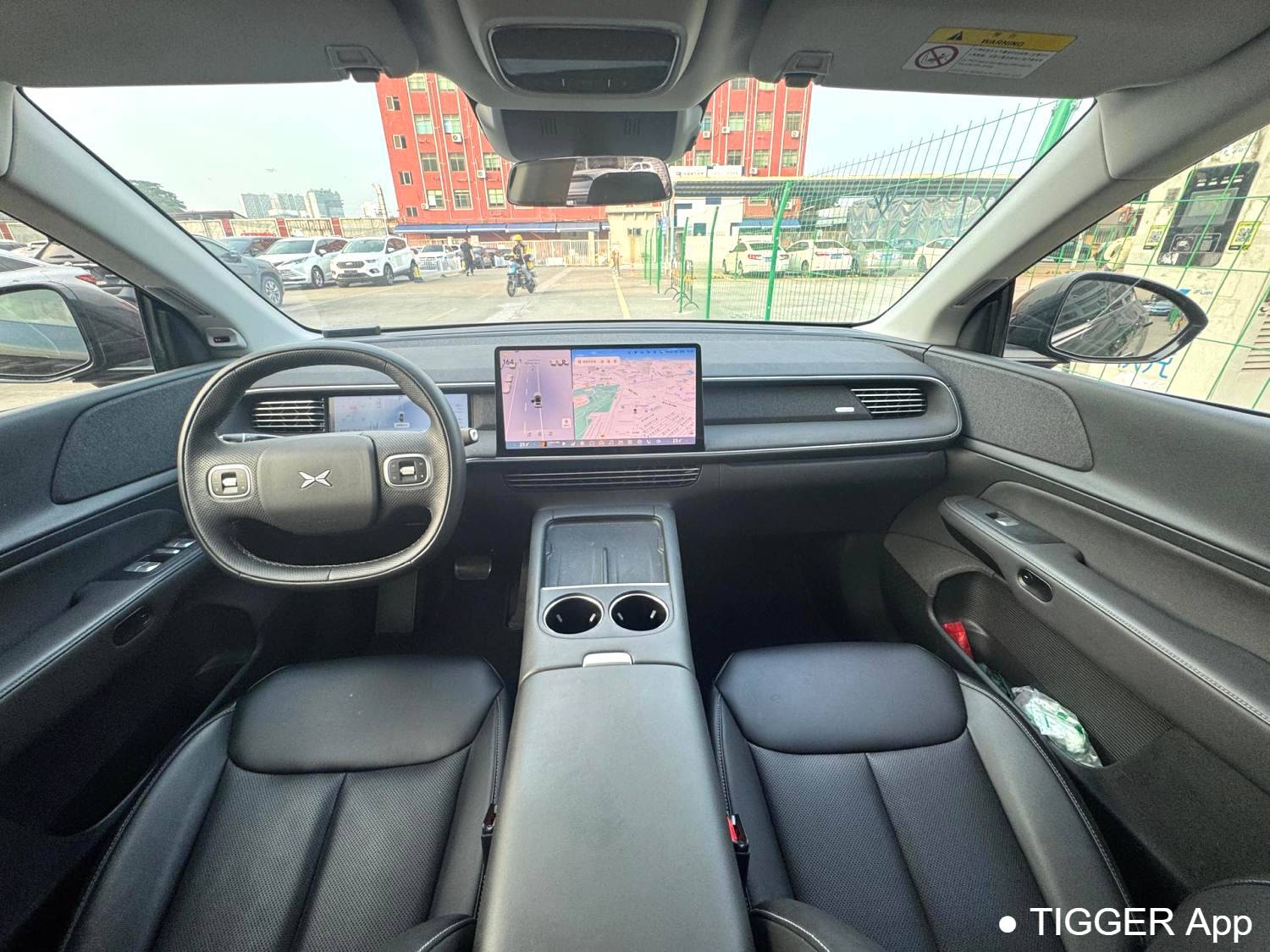 XPENG 2023 G6 755 Ultra Long Range Pro Automatic Transmission