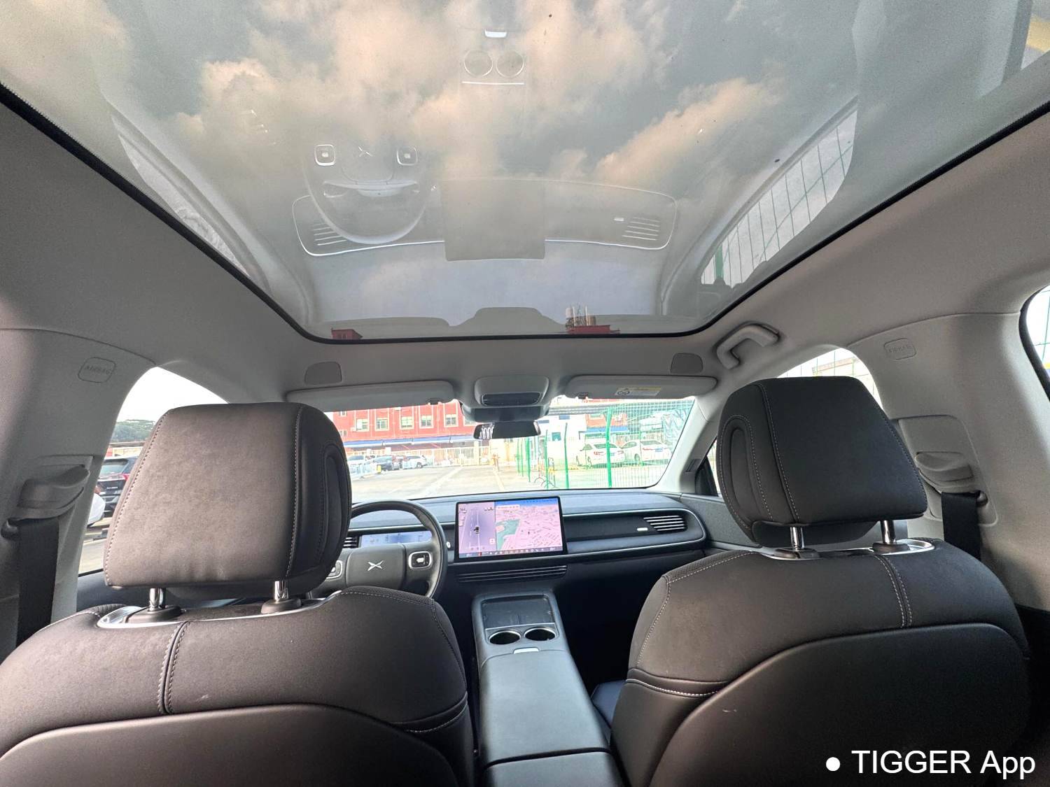 XPENG 2023 G6 755 Ultra Long Range Pro Automatic Transmission