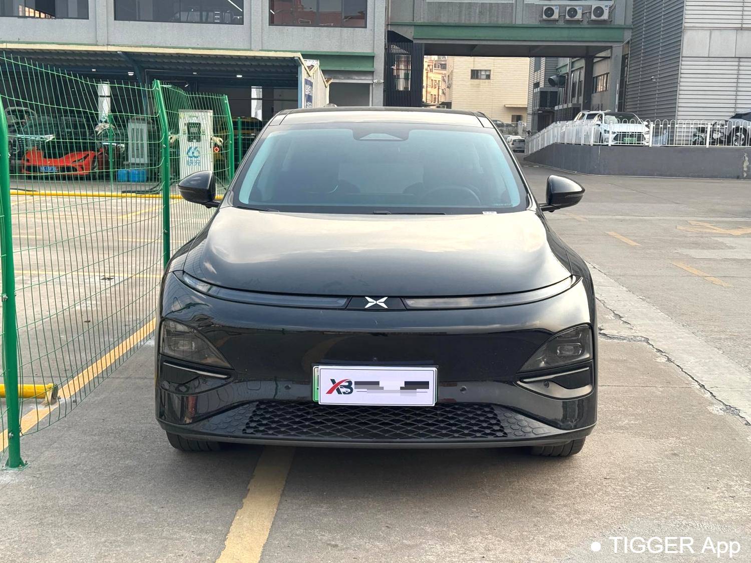 XPENG 2023 G6 755 Ultra Long Range Pro Automatic Transmission