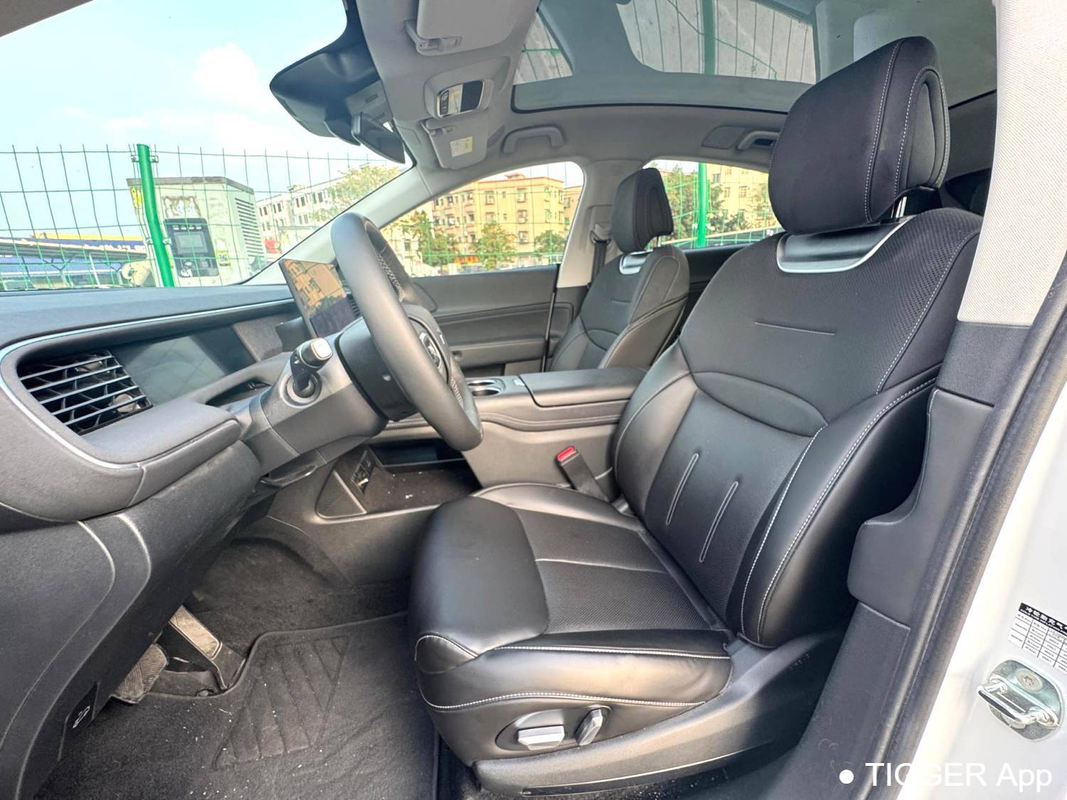 XPENG 2023 G6 755 Ultra Long Range Pro Automatic Transmission