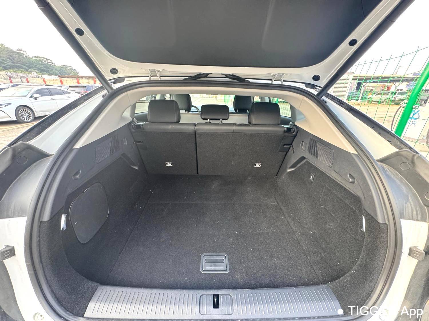 XPENG 2023 G6 755 Ultra Long Range Pro Automatic Transmission