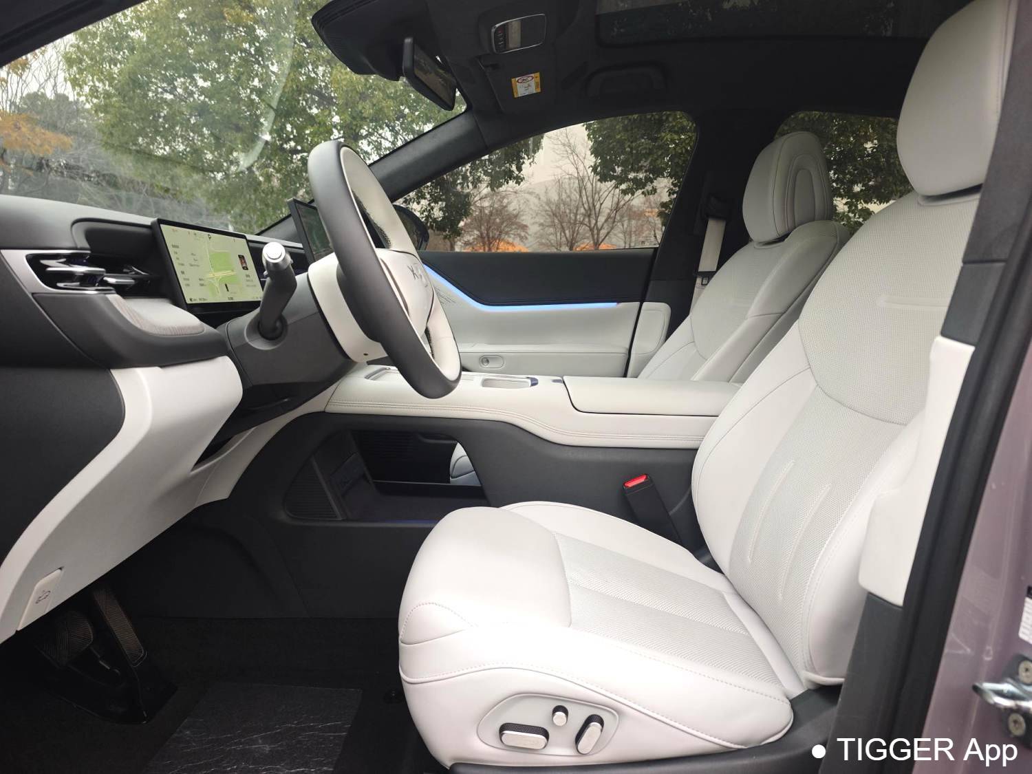 XPENG 2025 G6 625 Long Range Max Flagship Edition Automatic Transmission