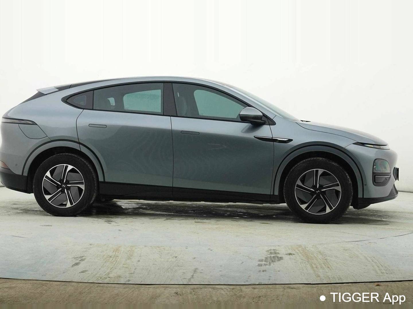 XPENG 2023 G6 580 Long Range Pro Automatic Transmission