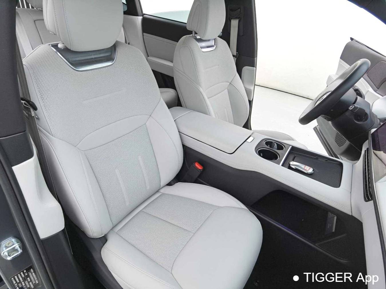 XPENG 2023 G6 580 Long Range Pro Automatic Transmission