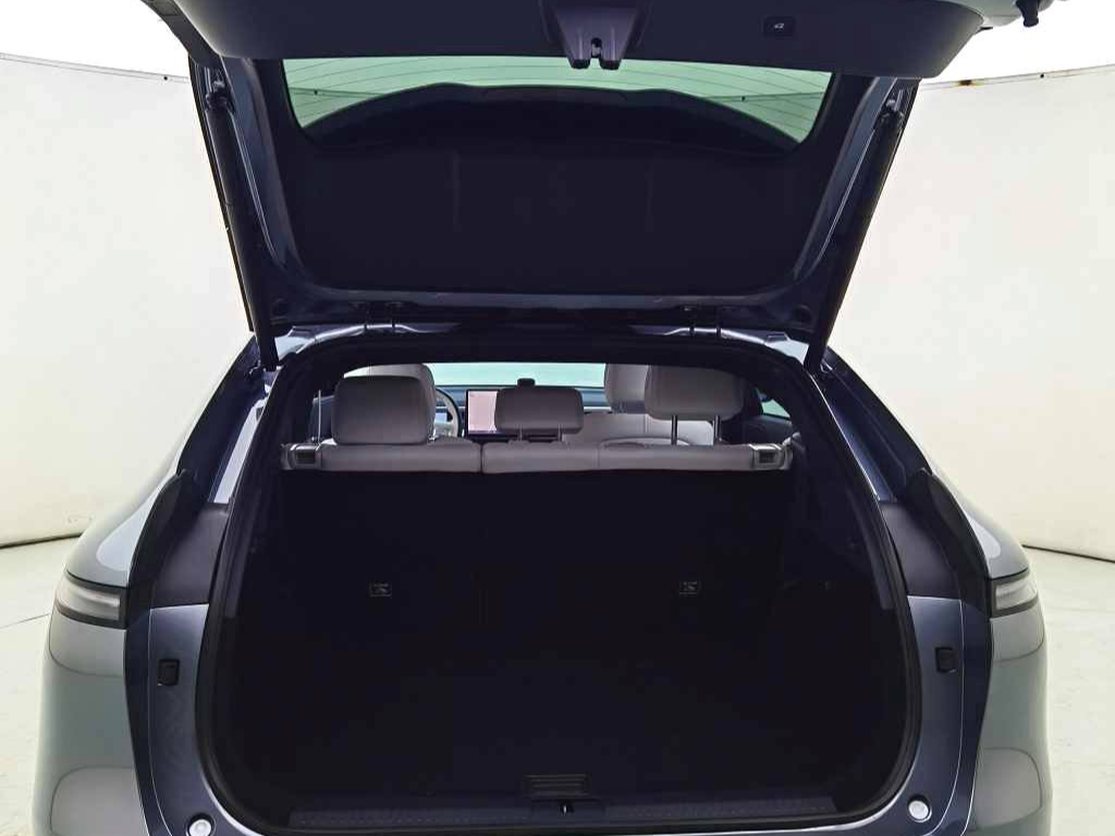 XPENG 2023 G6 580 Long Range Pro Automatic Transmission