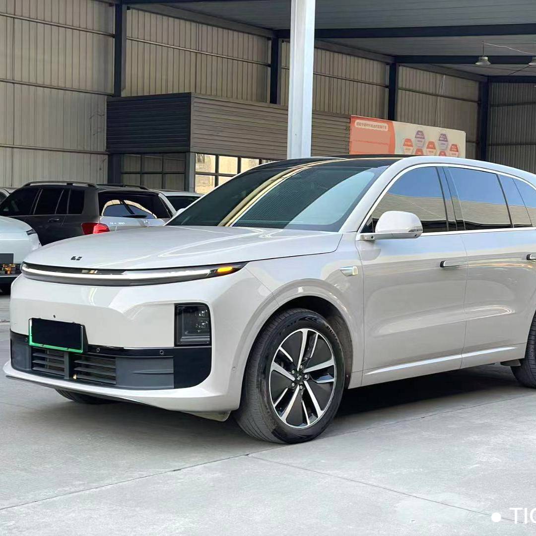 Li Auto 2024 L6 Pro Automatic Transmission Подержанный автомобиль