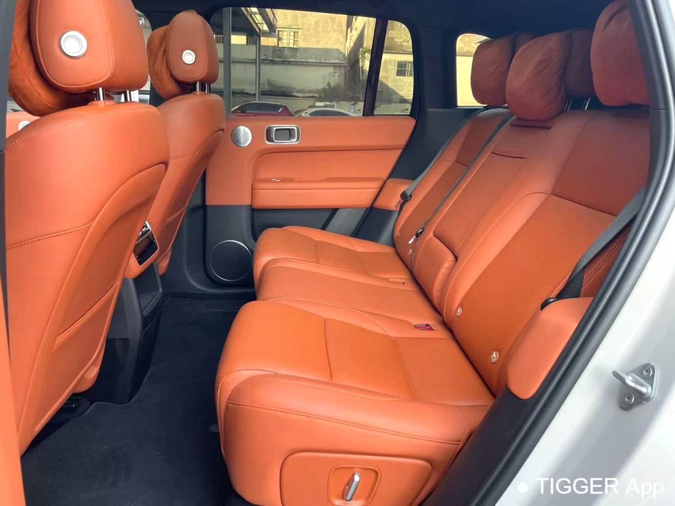 Li Auto 2024 L6 Pro Automatic Transmission