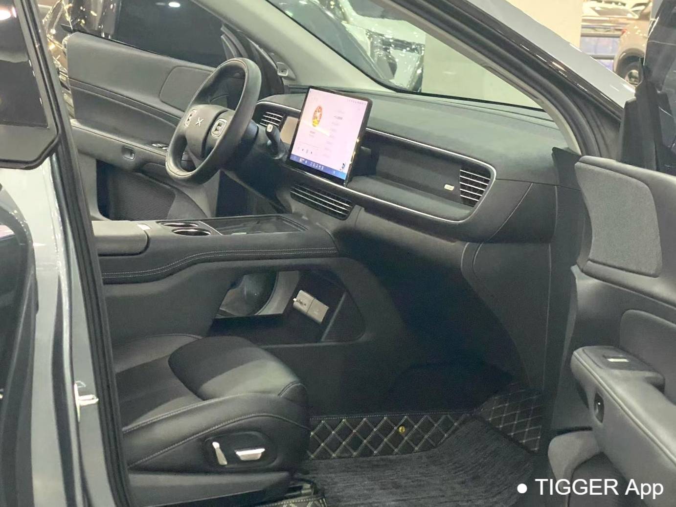 XPENG 2023 G6 755 Ultra Long Range Pro Automatic Transmission