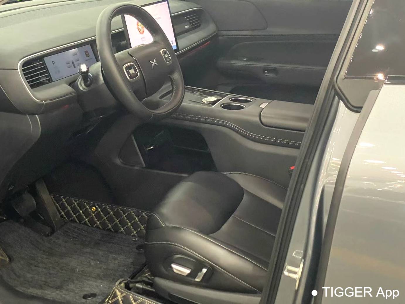 XPENG 2023 G6 755 Ultra Long Range Pro Automatic Transmission