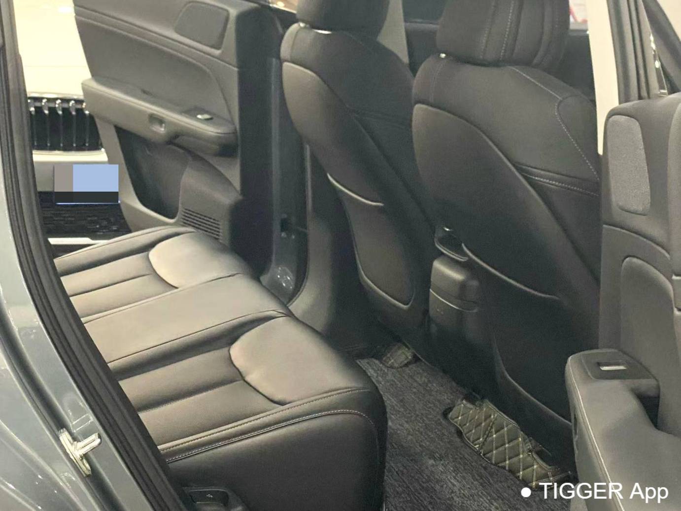 XPENG 2023 G6 755 Ultra Long Range Pro Automatic Transmission