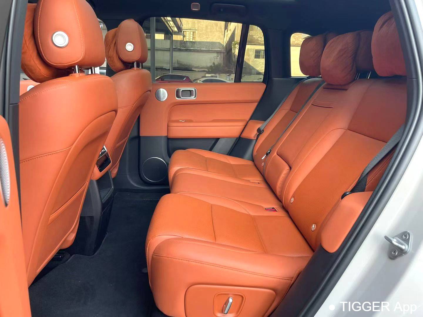 Li Auto 2024 L6 Pro Automatic Transmission