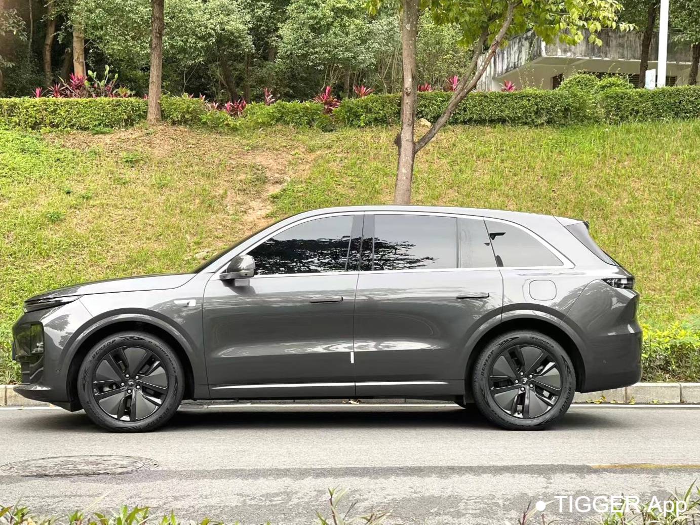 Li Auto 2024 L6 Pro Automatic Transmission