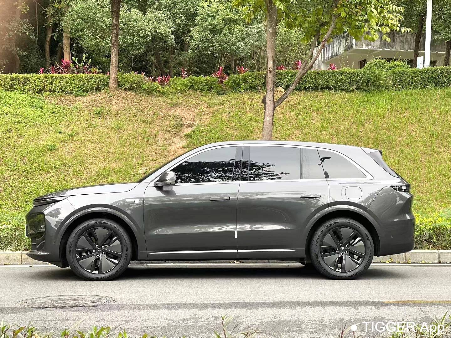 Li Auto 2024 L6 Pro Automatic Transmission