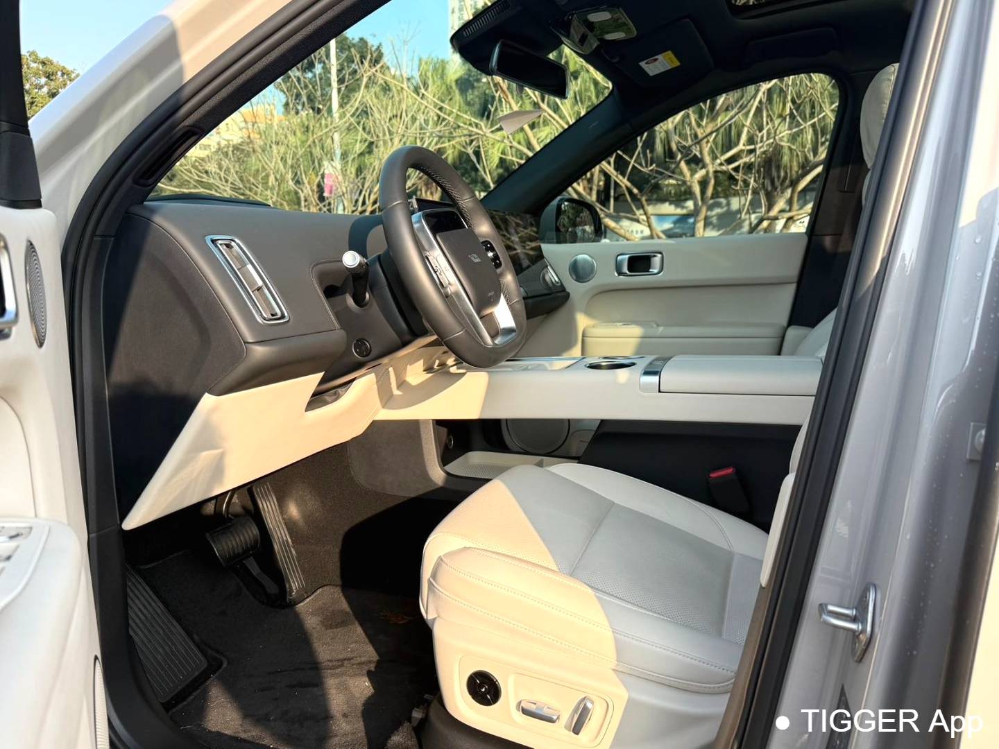 Li Auto 2024 L6 Pro Automatic Transmission