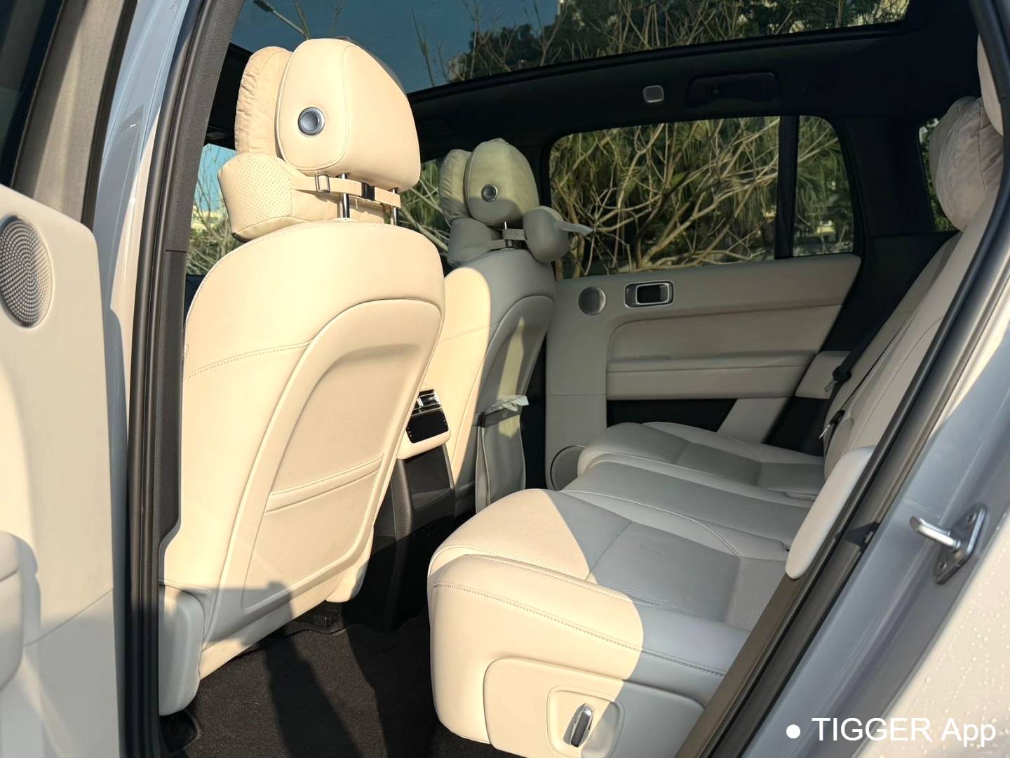 Li Auto 2024 L6 Pro Automatic Transmission