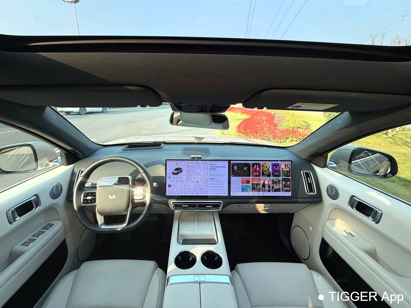 Li Auto 2024 L6 Pro Automatic Transmission