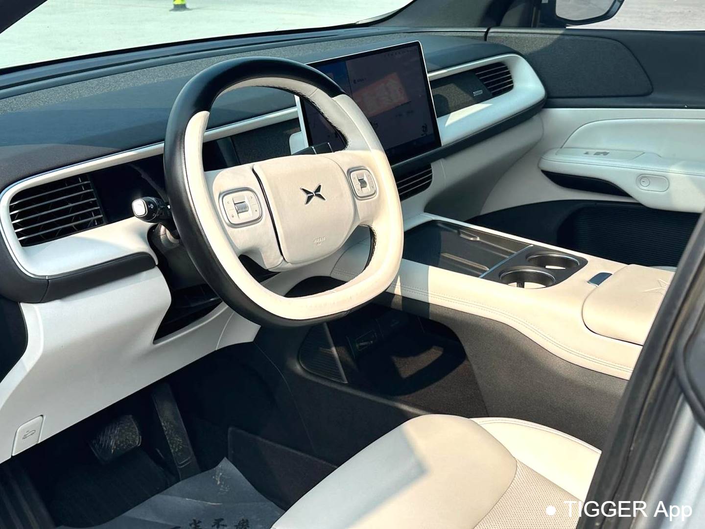 XPENG 2023 G6 755 Ultra Long Range Pro Automatic Transmission