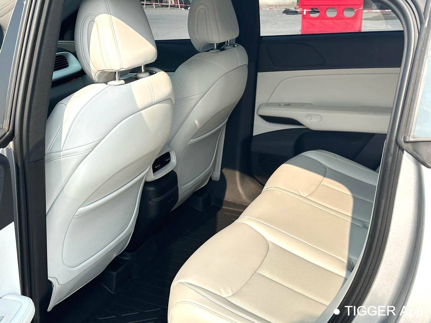 XPENG 2023 G6 755 Ultra Long Range Pro Automatic Transmission