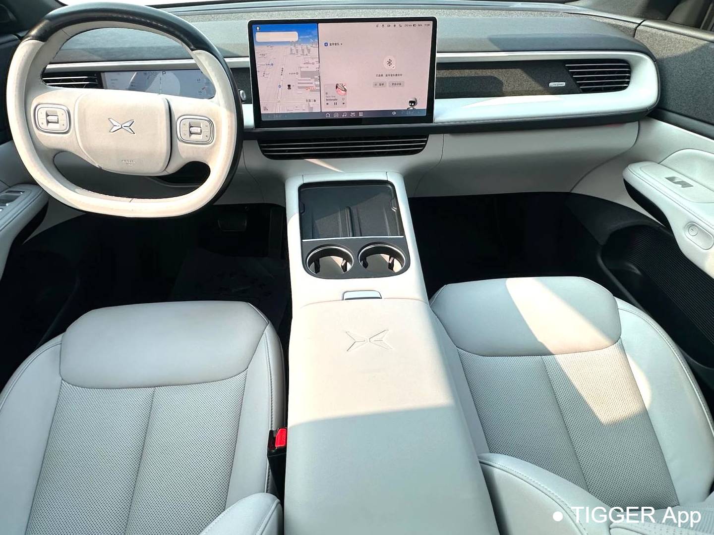 XPENG 2023 G6 755 Ultra Long Range Pro Automatic Transmission