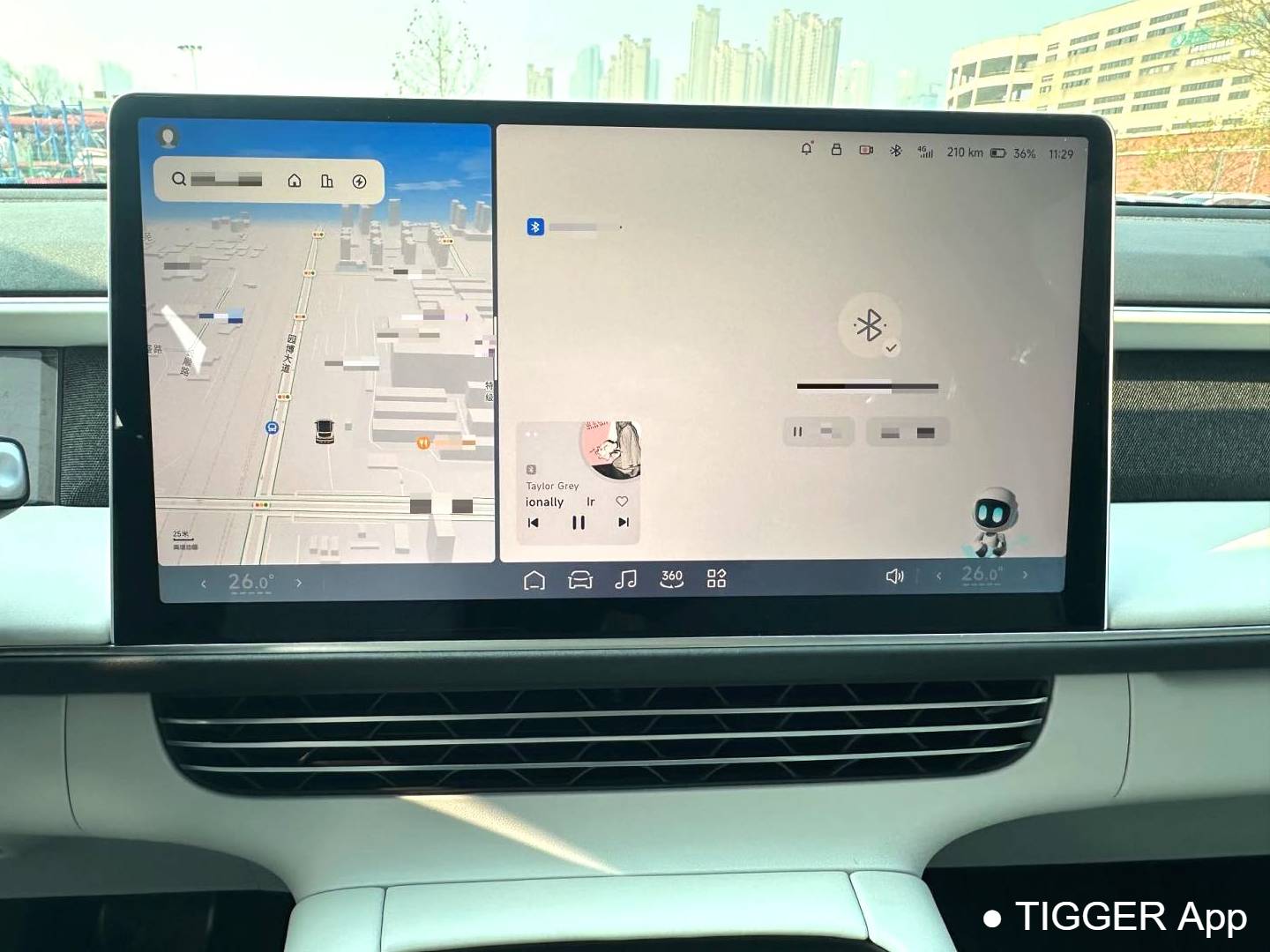 XPENG 2023 G6 755 Ultra Long Range Pro Automatic Transmission