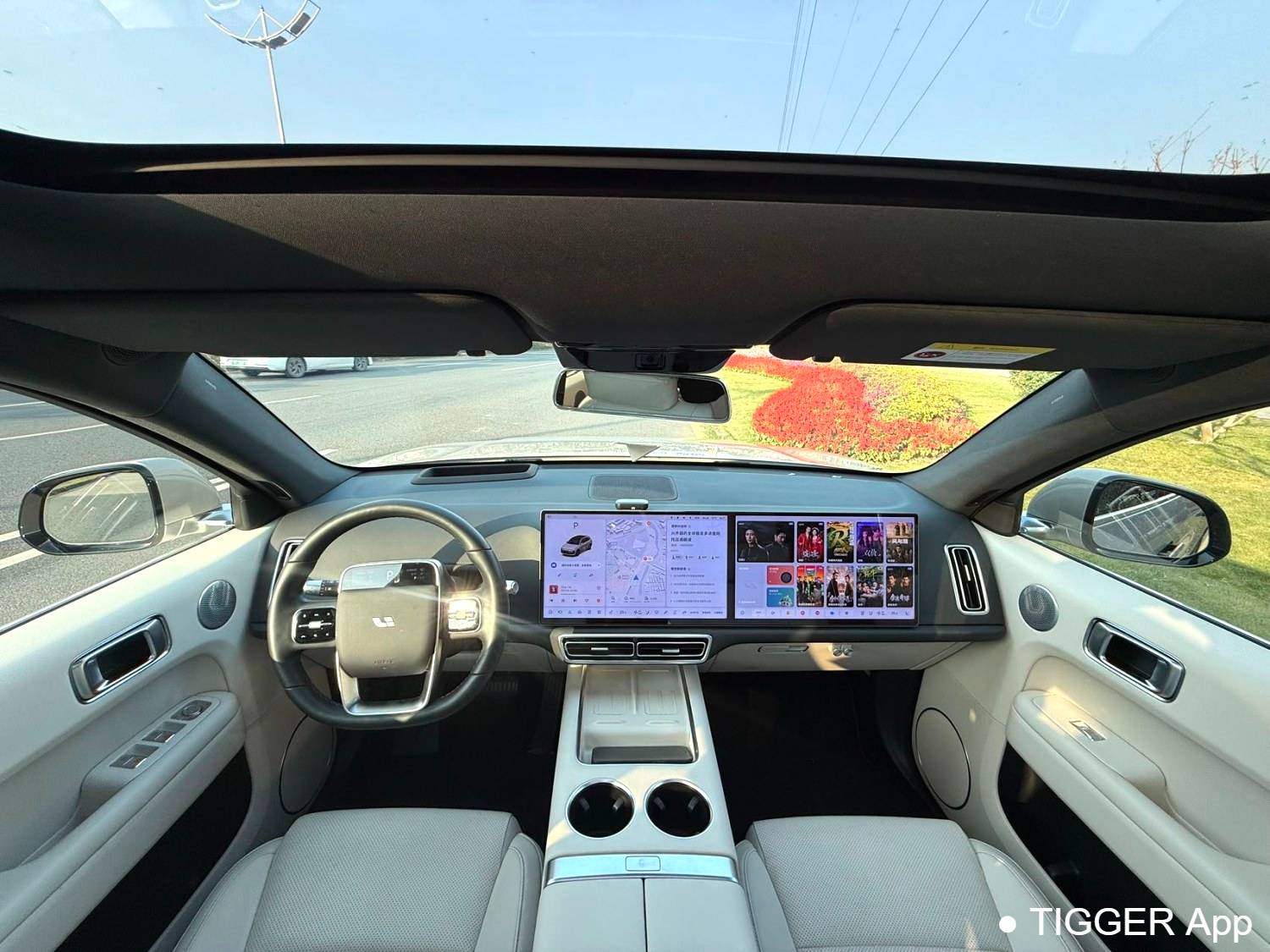 Li Auto 2024 L6 Pro Automatic Transmission