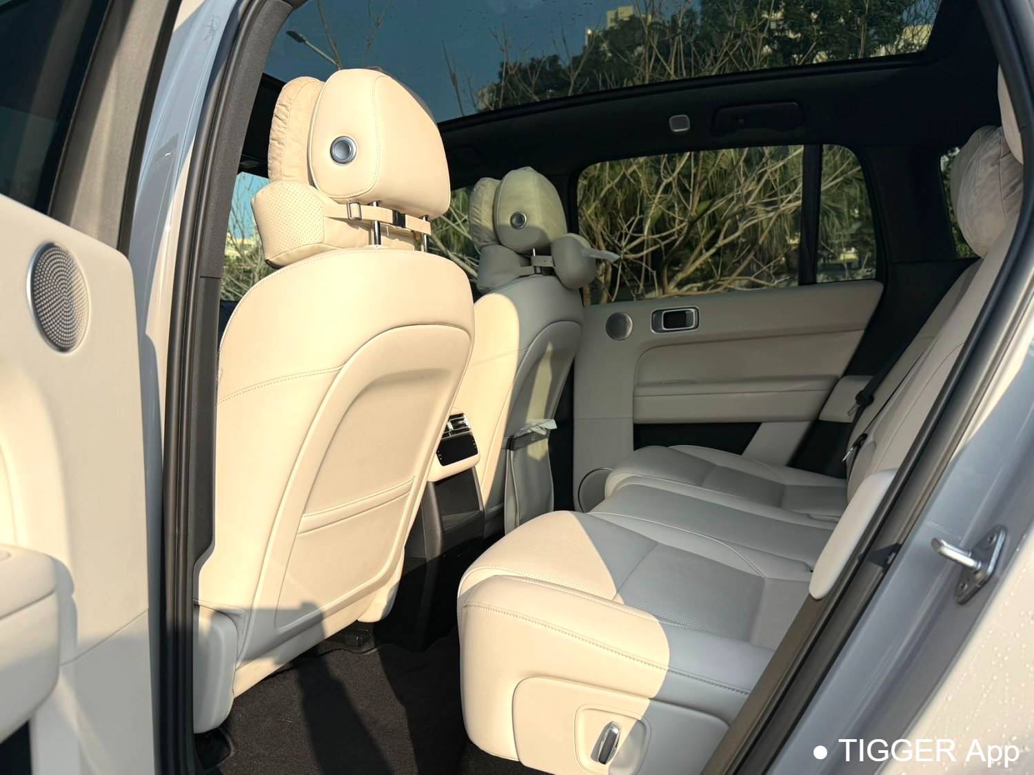 Li Auto 2024 L6 Pro Automatic Transmission