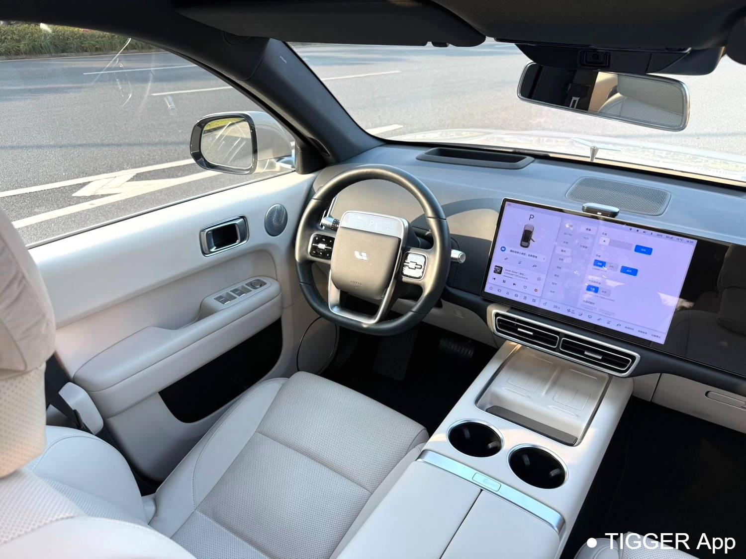 Li Auto 2024 L6 Pro Automatic Transmission