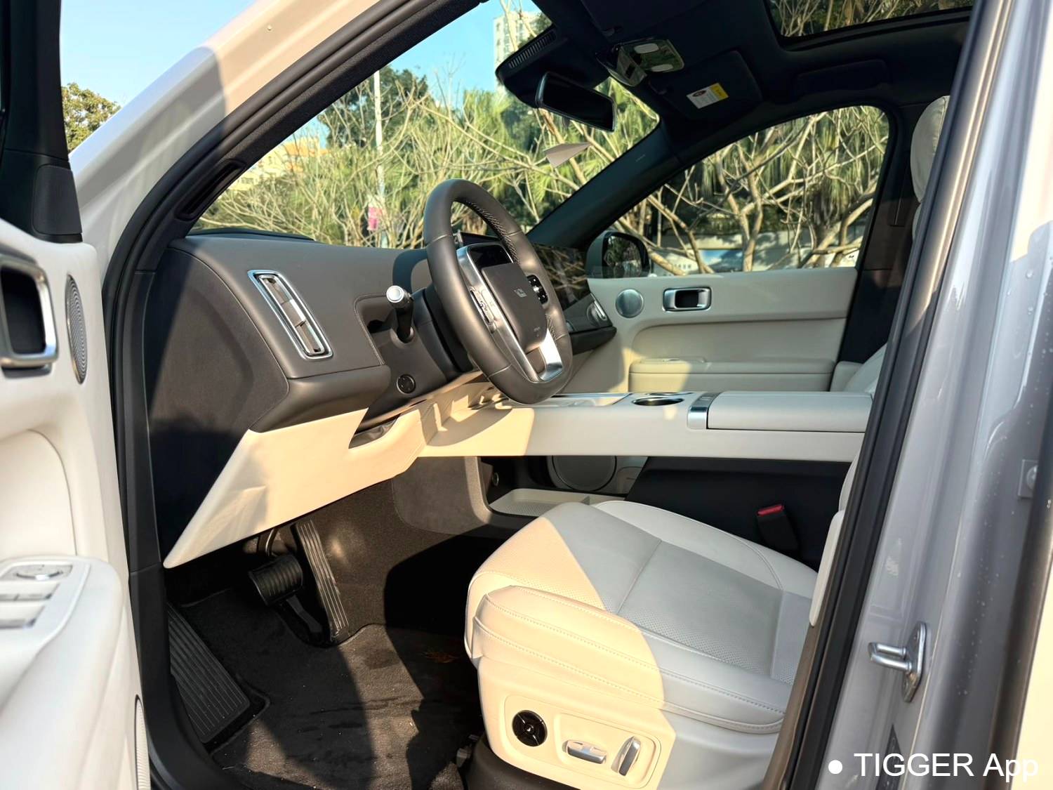 Li Auto 2024 L6 Pro Automatic Transmission